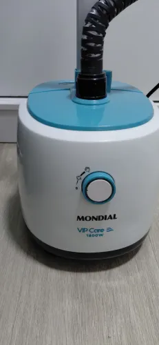 Máquina de passar