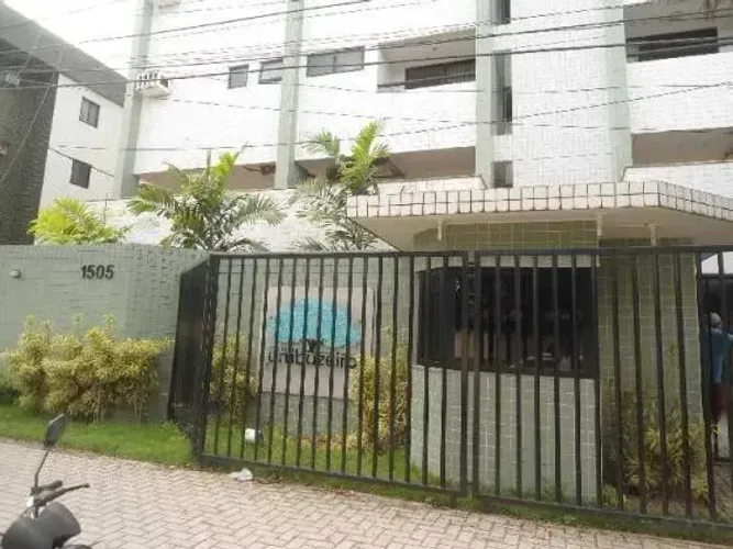 [CCS048] Excelente Apartamento na Iputinga - Recife - PE