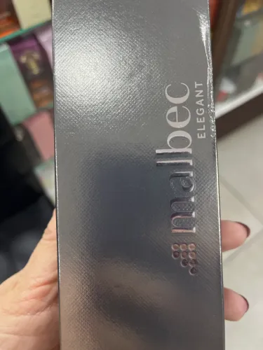 Malbec Elegant Boticário