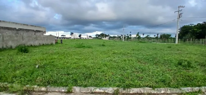 Vendo terreno em Bananeiras (chã do lindolfo)