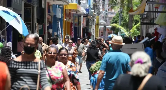 Loja/Prédio Rua das Calçadas 280m de Loja - Recife - PE