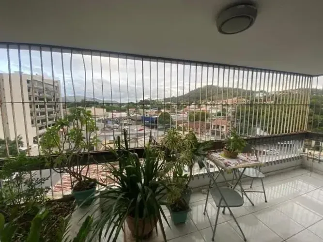 Vende apartamento Condomínio Bela Torre  Oportunidade em Campo Grande (RJ)