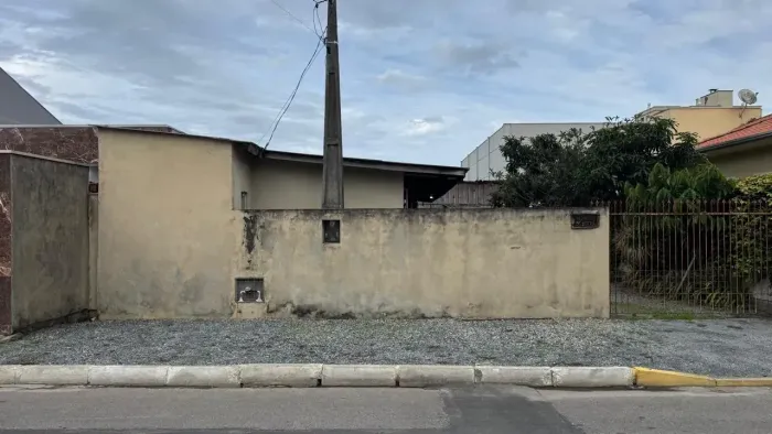 Terreno no bairro Morretes em Itapema