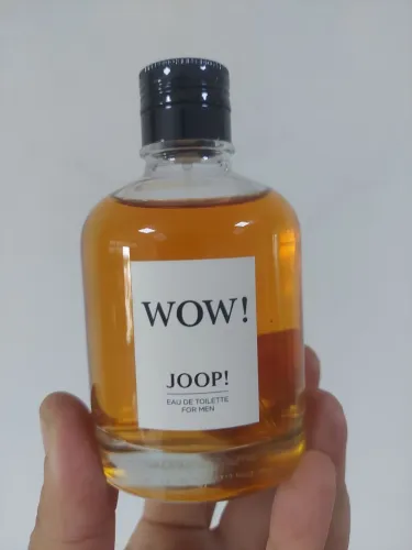 Perfume Joop