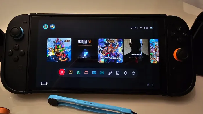 Nintendo Switch 2