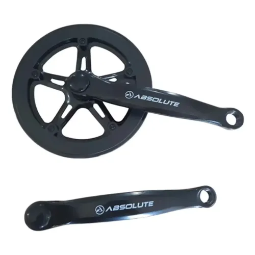 Pe de vela Absolut 38D 170mm c/ protetor