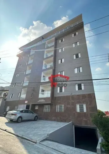 Casa com 1 dormitório para alugar, 24 m² por R$ 1.410,00/mês - Pirituba - São Paulo/SP
