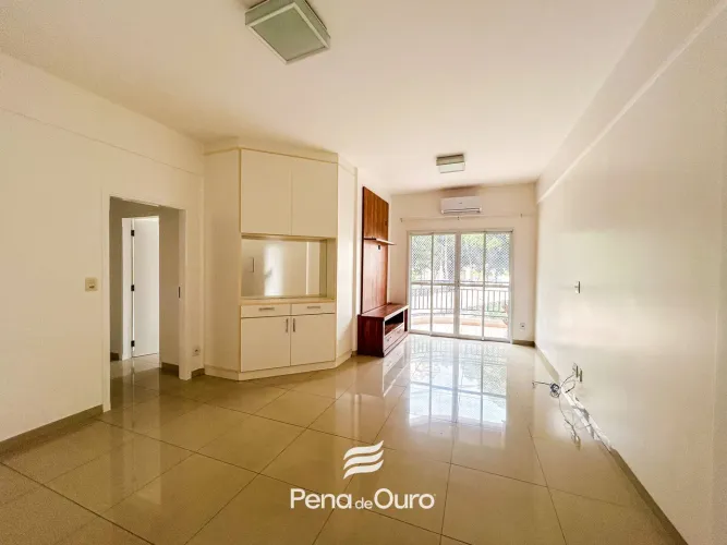 Edifício Villa Lobos - Apartamento com 3 dormitórios e 2 vagas à venda no bairro Novo Umua