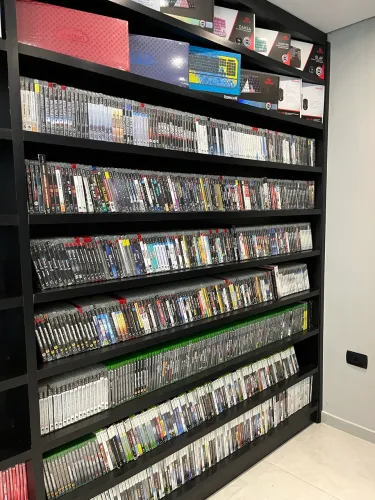 Jogos PS3/PS4/PS5/XBOX ONE/ 360