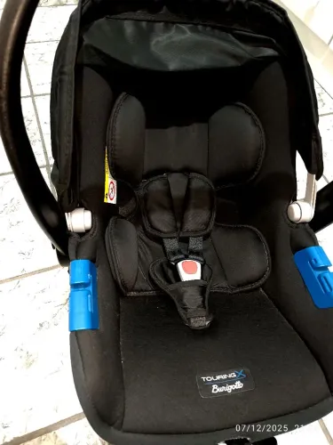 Bebe conforto