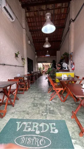 Restaurante Completo à Venda - Fundo de Comércio - Centro de Ubatuba