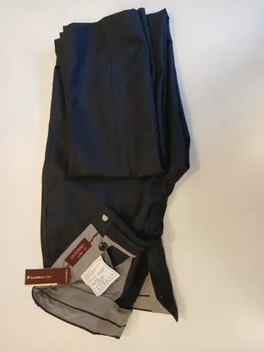 Calça londres slim