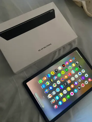 Tablet A11+ 5g