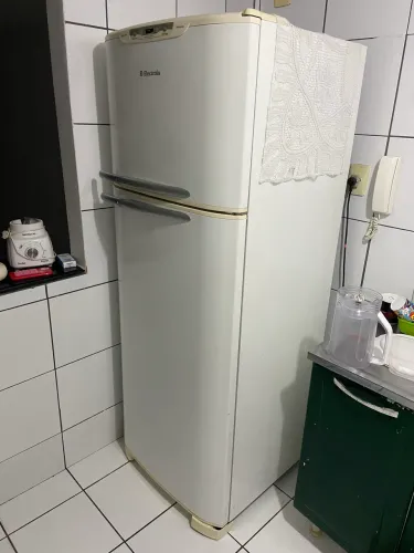 Geladeira
