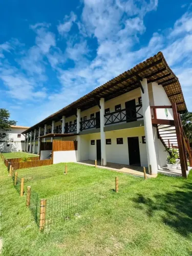 Apartamento para locação, IMBASSAÍ, Mata de São João, BA