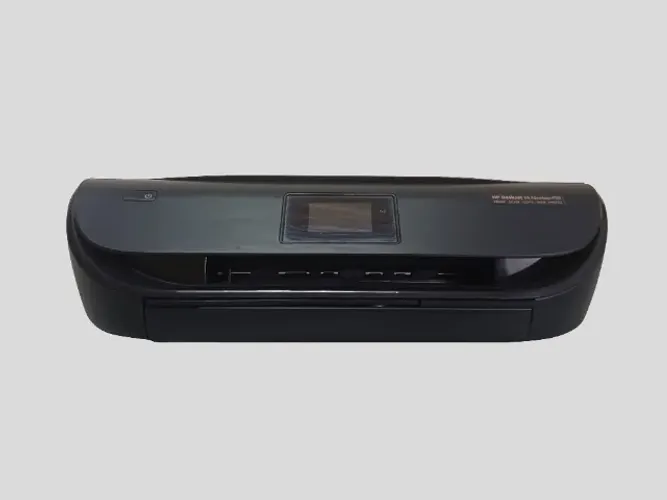 Impressora HP Deskjet Ink Advantage 4536
