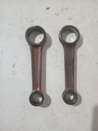 Peças vespa m3 ou lambreta biela.