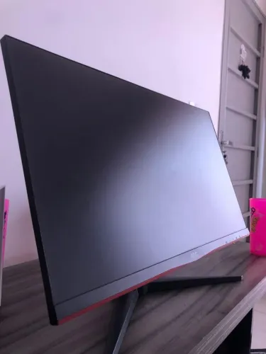 Monitor aoc