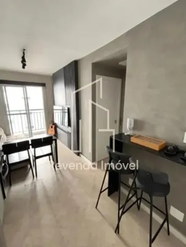Apartamento Mobiliado, Pinheiros, 1 dormitório