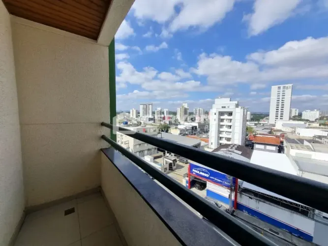 Imóvel para aluguel com 40 metros quadrados com 1 quarto