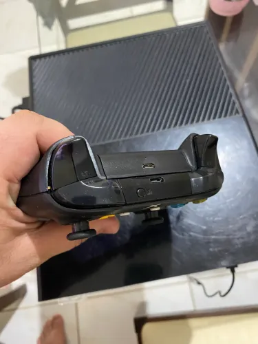 Xbox one fat
