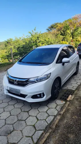 Honda Fit Ex/s/ex 1.5 Flex/flexone 16V 5P Aut. 2019