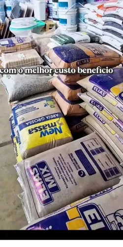 ARISCO- (sacos com 20 kg)