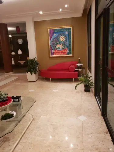 Venda  Apartamento no Edifício Advanced Residence em Cuiabá/MT codigo: 306833