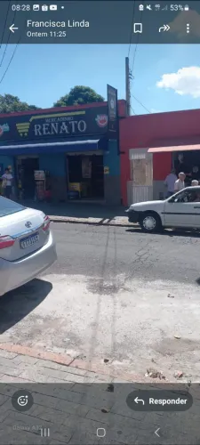 Vendo Ponto Mercado Completo