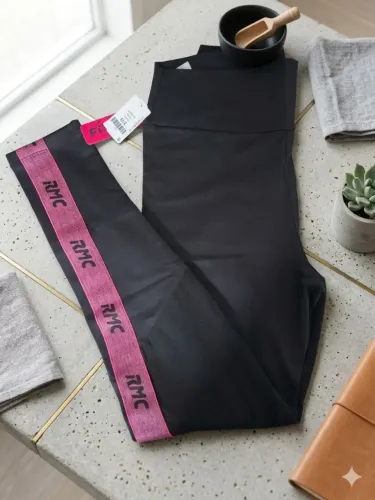 Calças legging para academia 