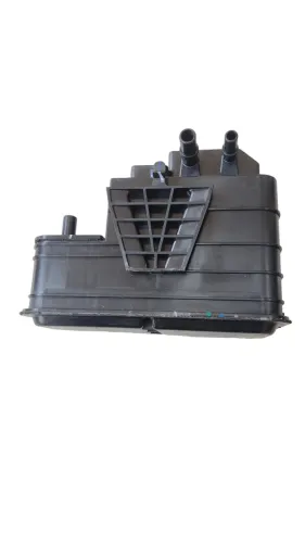 Canister Tracker 1.2 Turbo 2024