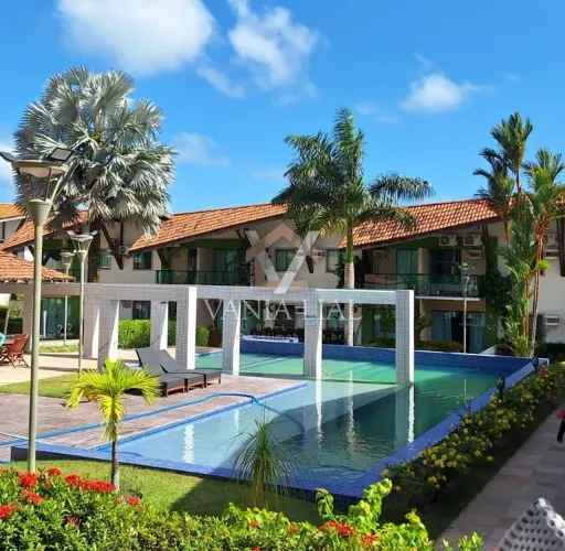 Casa de Condomínio em Destacado - Salinópolis, PA