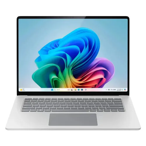 Microsoft Surface Laptop Snapdragon X Plus 16GB RAM 516GB SSD Tela 13.8" Full HD+