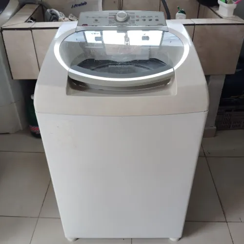 Máquina de lavar roupa Brastemp 11 kg