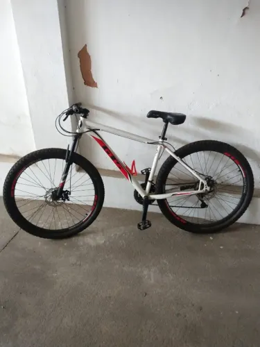 bicicleta GTS aro 29