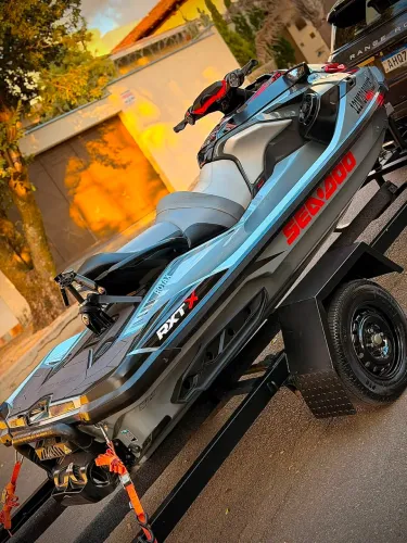 Jetski SeaDoo 300 RXT-X 2018