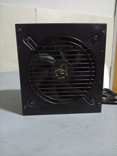 Fonte Mancer Thunder 400W 80 Plus Bronze
