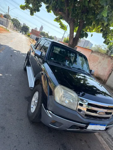 Ford Ranger XLT 3.0 PSE 163cv 4X4 CD TB Dies. 2012