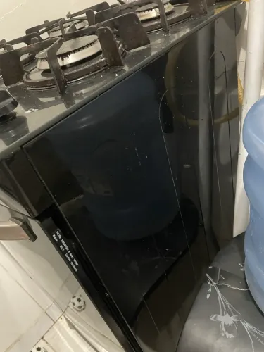 Vende-se Fogão Electrolux