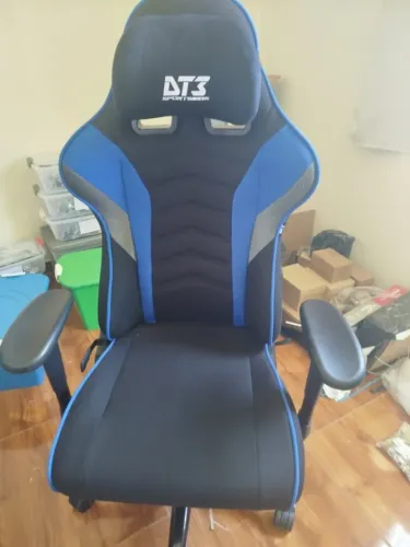 Cadeira Gamer DT3