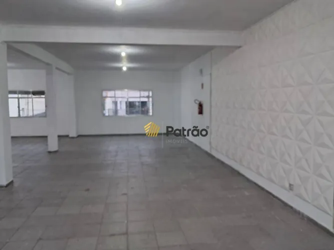 Oportunidade de Renda Prédio comercial/ Sbcampo