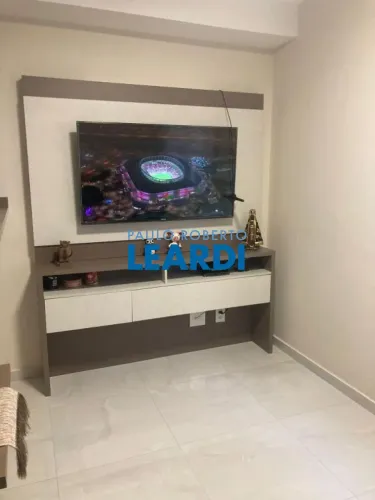 APARTAMENTO - CIDADE ADEMAR - SP