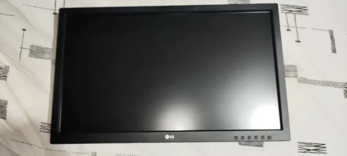 Monitor LG 23" Full HD