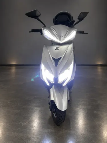 Scooter elétrica - parcela em até 18x