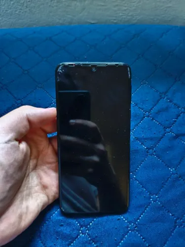 Motorola Moto One Macro ? Bom estado