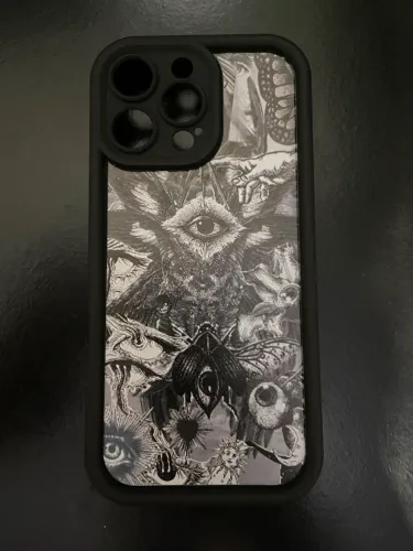 CAPA PARA IPHONE 16
