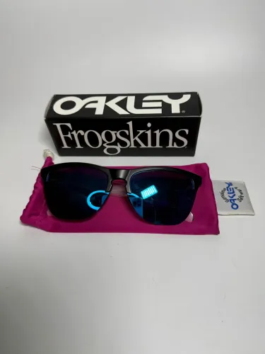 Óculos Oakley frogskins lite