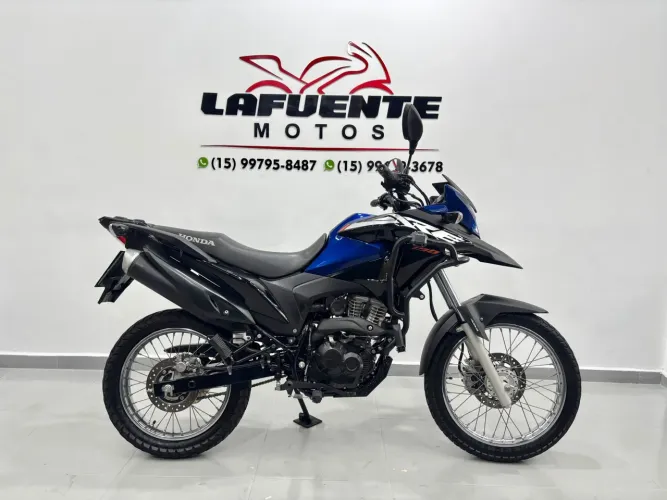 Honda Xre 190  2023