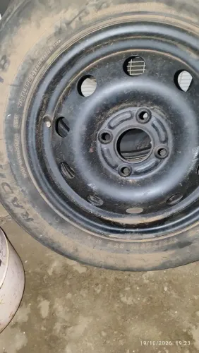 Roda aro 14 da Ford