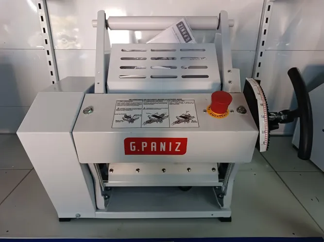 Cilindro Laminador CL-300 Mini Bivolt - G Paniz
